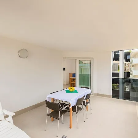 Renovated Flat In Lignano Center Apartment