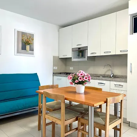 Renovated Flat In Lignano Center Apartment