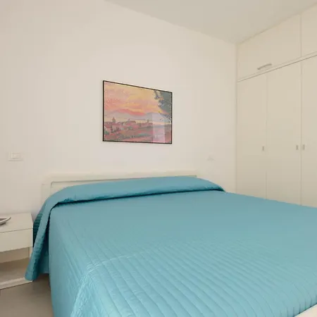 Renovated Flat In Lignano Center *