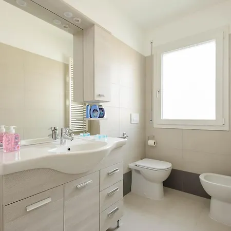 Renovated Flat In Lignano Center Lignano Sabbiadoro