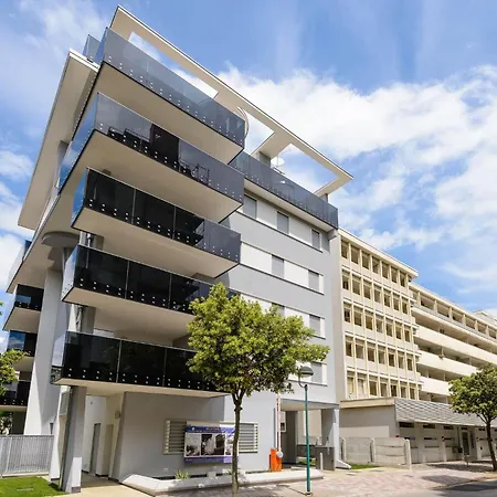 Renovated Flat In Lignano Center * Lignano Sabbiadoro