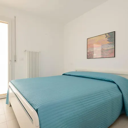 Apartment Renovated Flat In Lignano Center Lignano Sabbiadoro