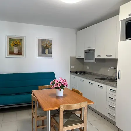 Renovated Flat In Lignano Center *