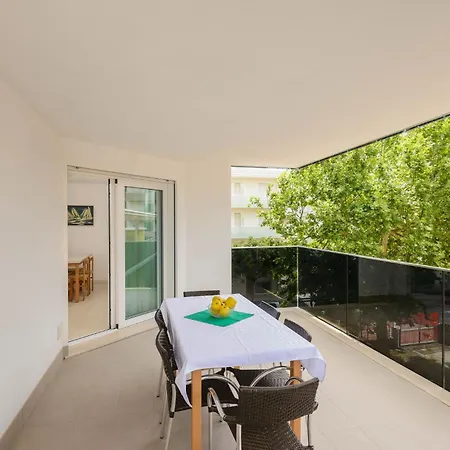 Renovated Flat In Lignano Center *