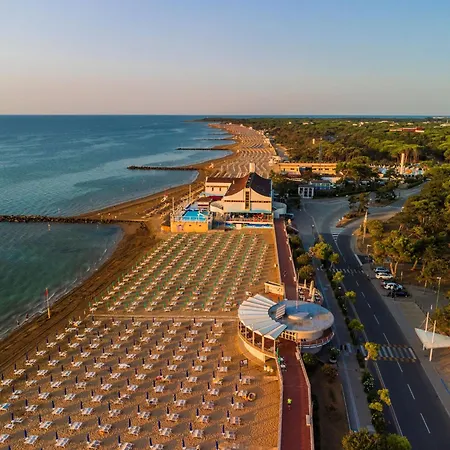Renovated Flat In Lignano Center Apartment *
